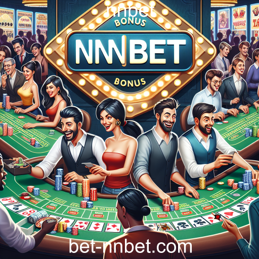 Explorando a Categoria de Jogos Bônus no nnbet: Oportunidades e Diversão
