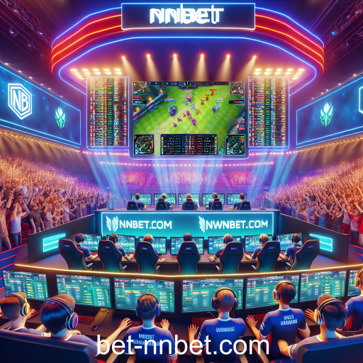 O Crescimento dos Esports: Uma Nova Era de Entretenimento