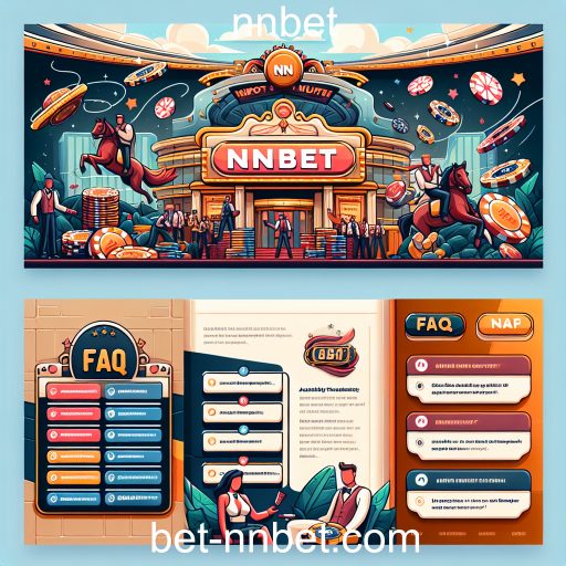 O Papel das Perguntas Frequentes no Jogo Online: Um Olhar Sobre nnbet