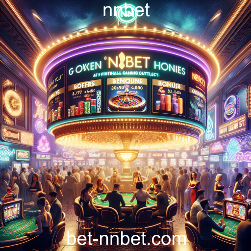Promoções: O Motor das Oportunidades em nnbet
